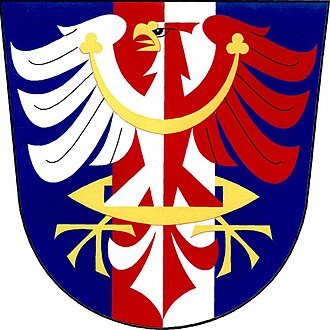Znak – Horní Radechová