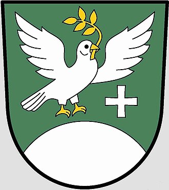 Znak – Hořičky