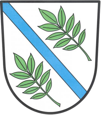 Znak – Jasenná