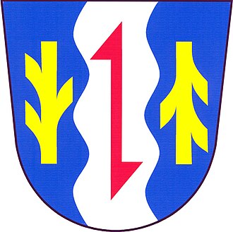 Znak – Jetřichov