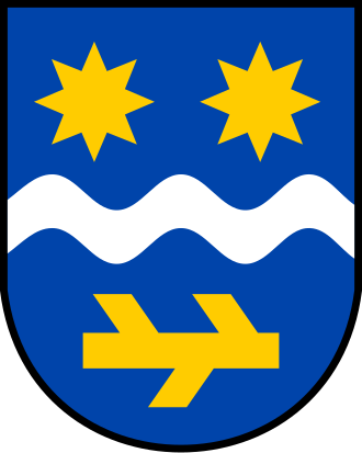 Znak – Křinice