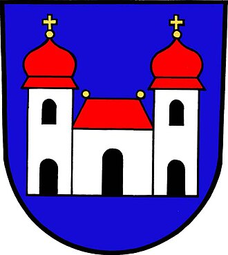 Znak – Machov