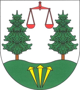 Znak – Mezilečí