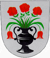 Znak – Nový Hrádek