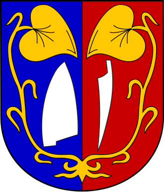 Znak – Sázava