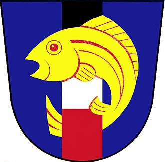 Znak – Slavětín nad Metují