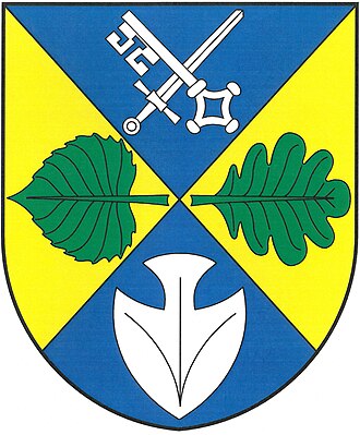 Znak – Zaloňov