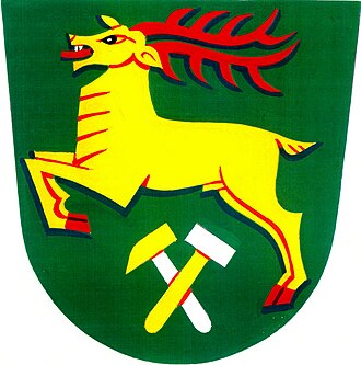 Znak – Žďárky