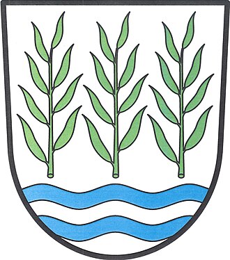 Znak – Barchov