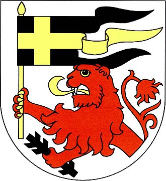 Znak – Dolní Ředice