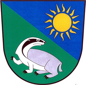 Znak – Jeníkovice
