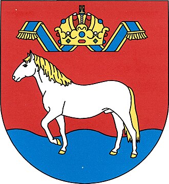 Znak – Kladruby nad Labem