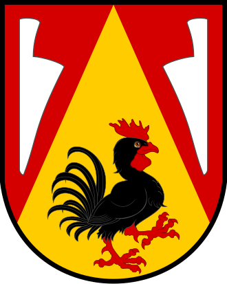Znak – Kostěnice