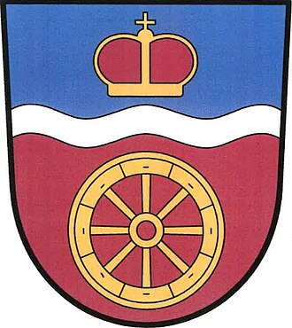Znak – Mikulovice
