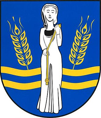 Znak – Mokošín