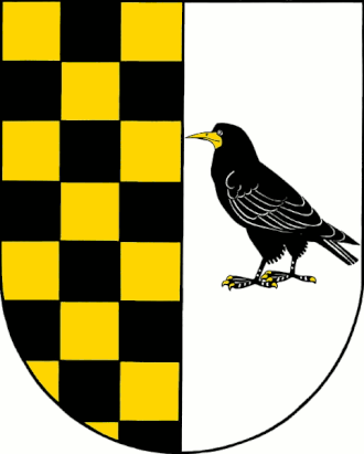 Znak – Ráby