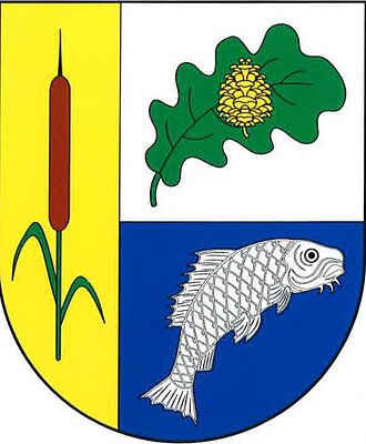 Znak – Strašov