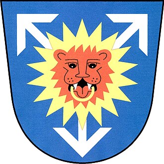 Znak – Újezd u Přelouče