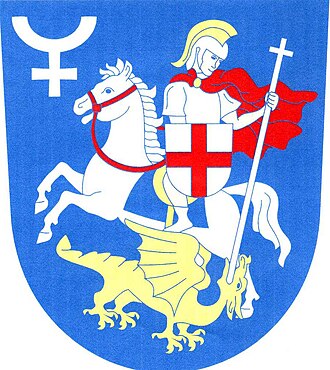 Znak – Vápno