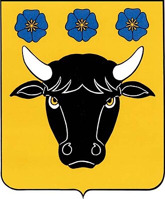 Znak – Voleč