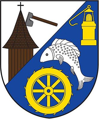 Znak – Bílý Újezd