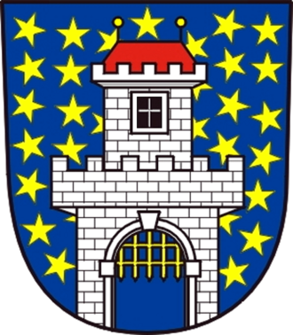 Znak – Borohrádek