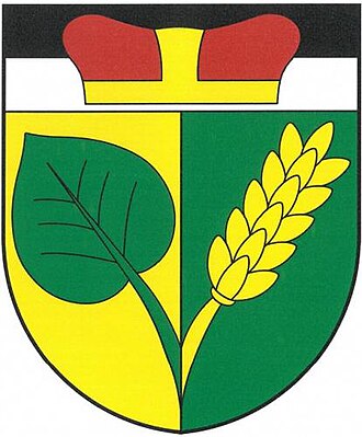 Znak – Byzhradec