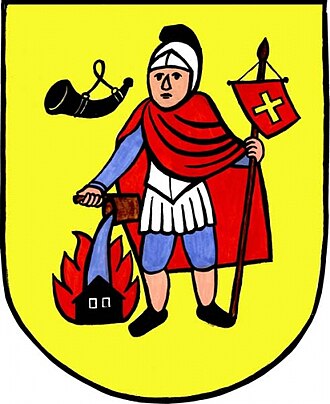 Znak – Černíkovice