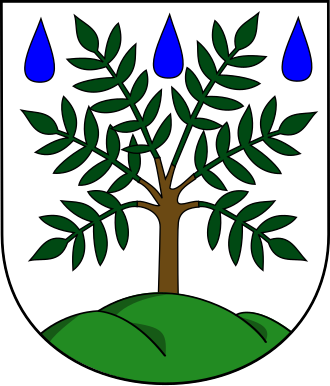 Znak – Deštné v Orlických horách