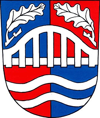 Znak – Doudleby nad Orlicí