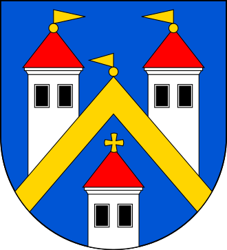 Znak – Ledce