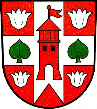 Znak – Liberk