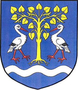 Znak – Lípa nad Orlicí