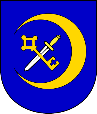 Znak – Voděrady