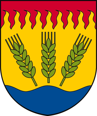 Znak – Žďár nad Orlicí