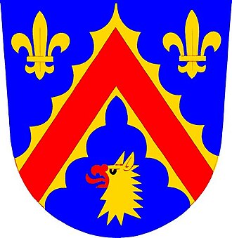 Znak – Bozkov