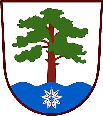 Znak – Bystrá nad Jizerou