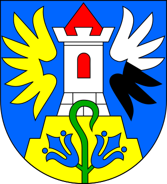 Znak – Hrubá Skála