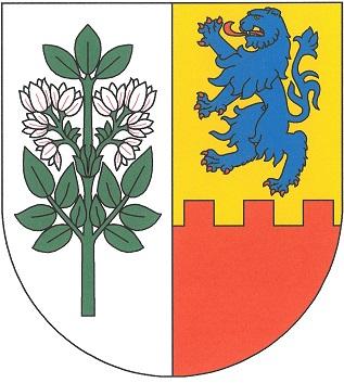 Znak – Klokočí