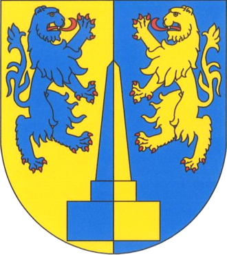 Znak – Ohrazenice