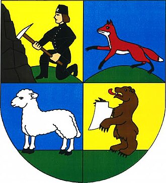 Znak – Rokytnice nad Jizerou
