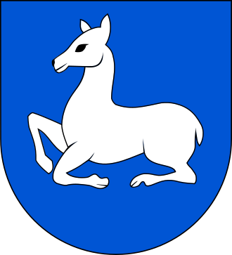 Znak – Rovensko pod Troskami