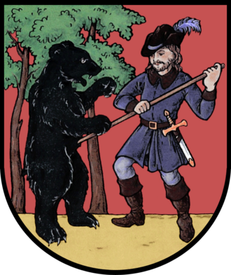 Znak – Bystré