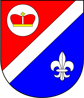 Znak – Cerekvice nad Loučnou