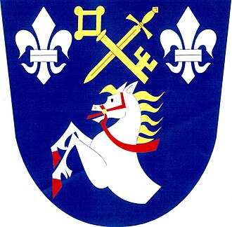 Znak – Dětřichov