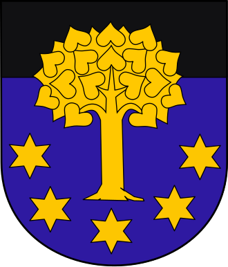 Znak – Hartmanice