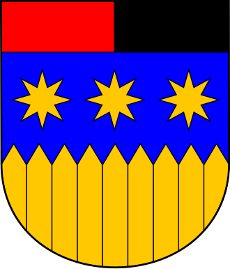 Znak – Chrastavec