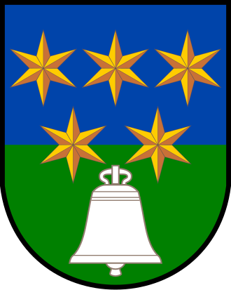 Znak – Kovčín