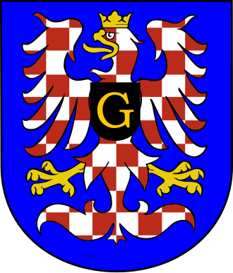 Znak – Jevíčko