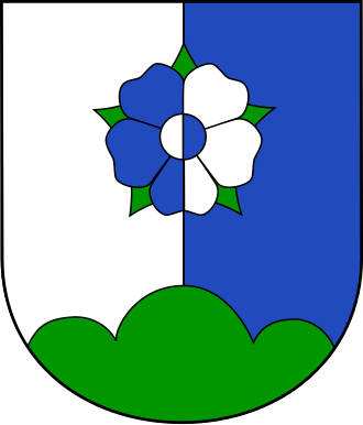 Znak – Kamenec u Poličky